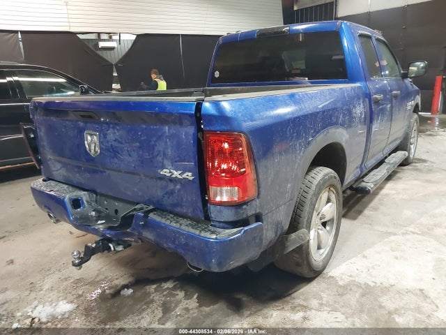 Aukcja sprzedaży 2015 Ram 1500 Express, vin: 1C6RR7FT7FS661956, numer aukcji: 44308534