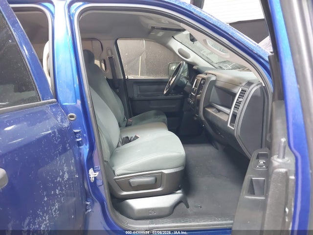 Aukcja sprzedaży 2015 Ram 1500 Express, vin: 1C6RR7FT7FS661956, numer aukcji: 44308534