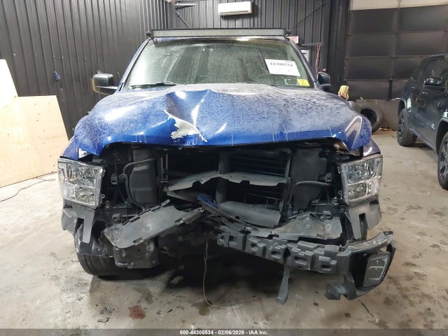 Aukcja sprzedaży 2015 Ram 1500 Express, vin: 1C6RR7FT7FS661956, numer aukcji: 44308534