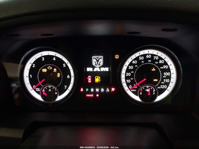 Aukcja sprzedaży 2015 Ram 1500 Express, vin: 1C6RR7FT7FS661956, numer aukcji: 44308534