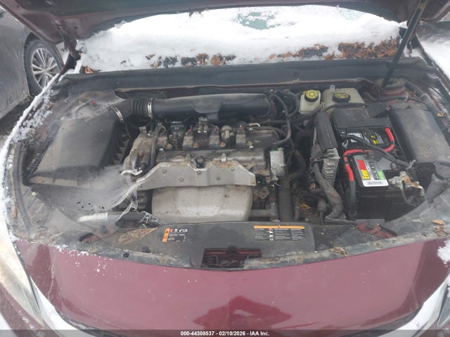 44308537 :رقم المزاد ، 1G11D5SL2FF211079 vin ، 2015 Chevrolet Malibu 2lt مزاد بيع