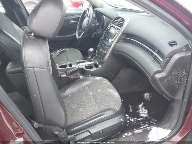 44308537 :رقم المزاد ، 1G11D5SL2FF211079 vin ، 2015 Chevrolet Malibu 2lt مزاد بيع