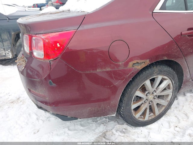 44308537 :رقم المزاد ، 1G11D5SL2FF211079 vin ، 2015 Chevrolet Malibu 2lt مزاد بيع