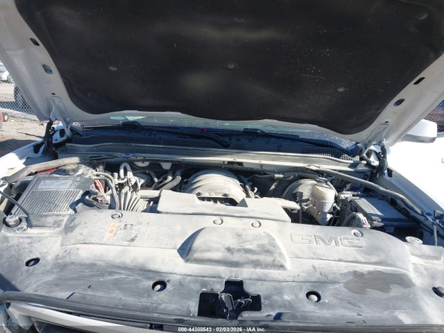 1GKS2BKJ4KR105731 GMC YUKON SLT
