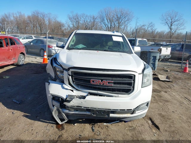 1GKS2BKJ4KR105731 GMC YUKON SLT