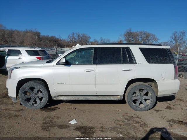 1GKS2BKJ4KR105731 GMC YUKON SLT