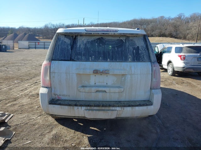 1GKS2BKJ4KR105731 GMC YUKON SLT