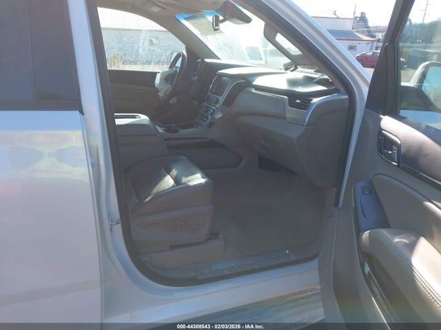 1GKS2BKJ4KR105731 GMC YUKON SLT