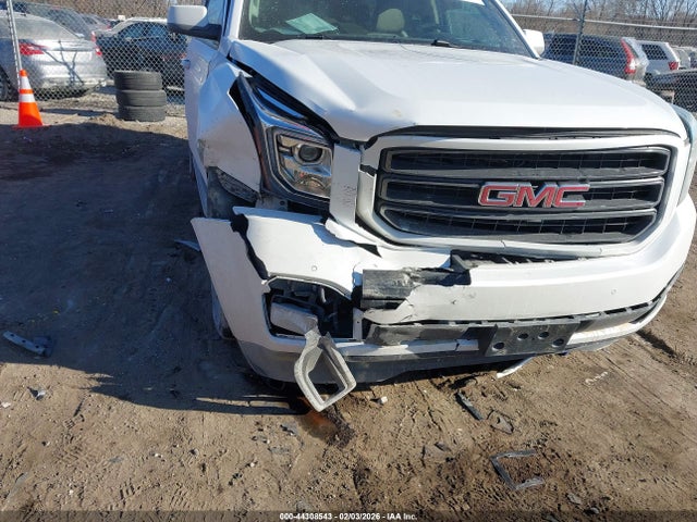 1GKS2BKJ4KR105731 GMC YUKON SLT