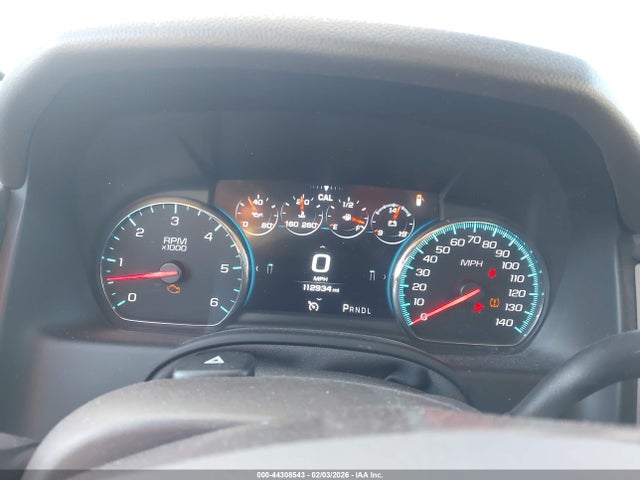 1GKS2BKJ4KR105731 GMC YUKON SLT