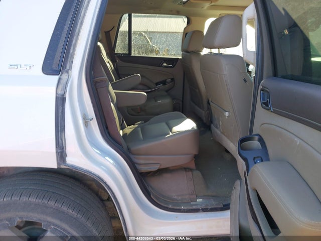 1GKS2BKJ4KR105731 GMC YUKON SLT