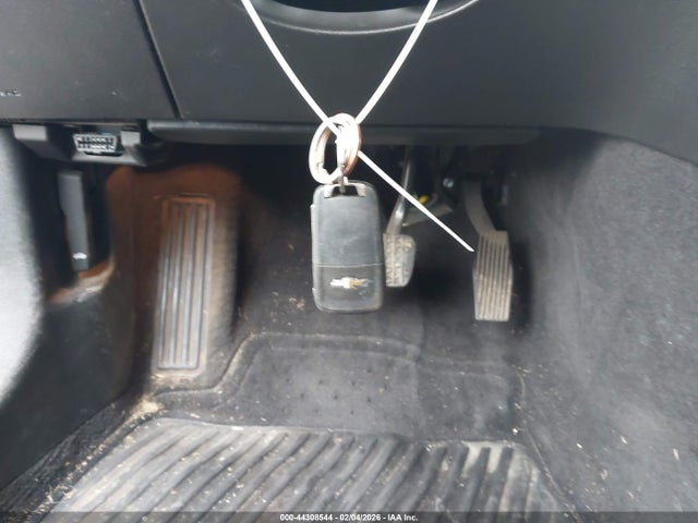 2G1145S38G9187493 Chevrolet IMPALA 2LZ