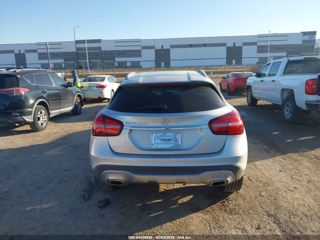2019 Mercedes-benz Gla 250 მანქანა იყიდება აუქციონზე, vin: WDCTG4EB3KU003510, აუქციონის ნომერი: 44308548