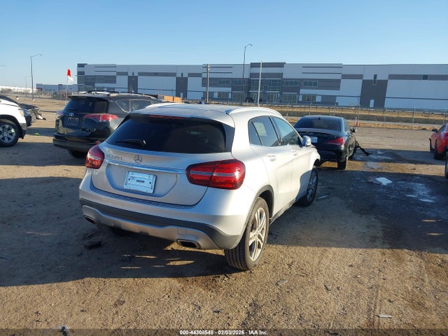 2019 Mercedes-benz Gla 250 მანქანა იყიდება აუქციონზე, vin: WDCTG4EB3KU003510, აუქციონის ნომერი: 44308548