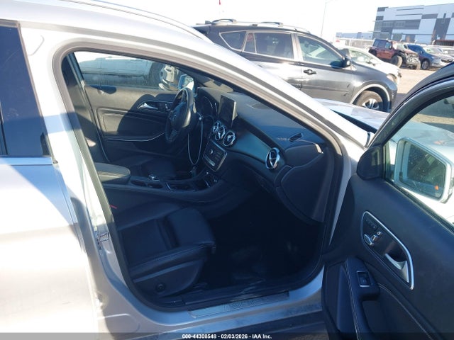 2019 Mercedes-benz Gla 250 მანქანა იყიდება აუქციონზე, vin: WDCTG4EB3KU003510, აუქციონის ნომერი: 44308548