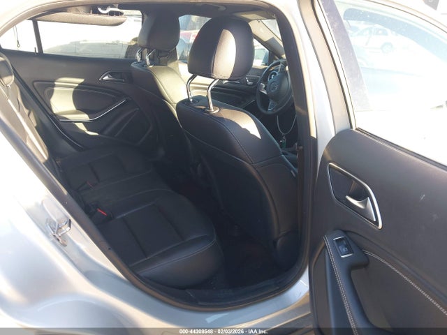 2019 Mercedes-benz Gla 250 მანქანა იყიდება აუქციონზე, vin: WDCTG4EB3KU003510, აუქციონის ნომერი: 44308548