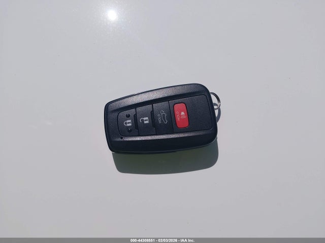 Toyota Rav4 Xle 2025 JTMW1RFVXSD142558 Image 11