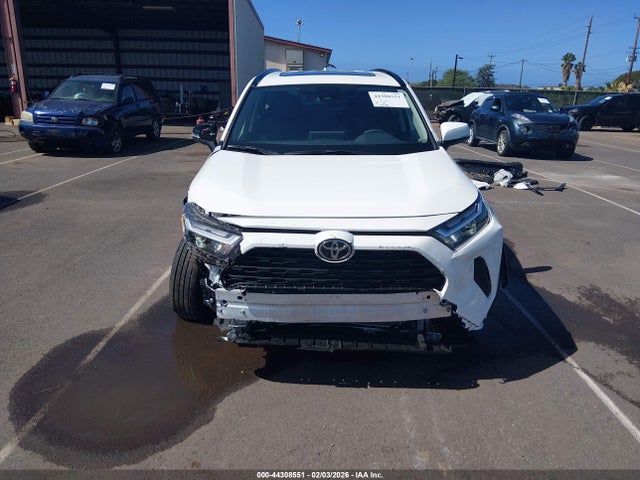 Toyota Rav4 Xle 2025 JTMW1RFVXSD142558 Image 13