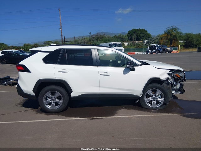 Toyota Rav4 Xle 2025 JTMW1RFVXSD142558 Image 14