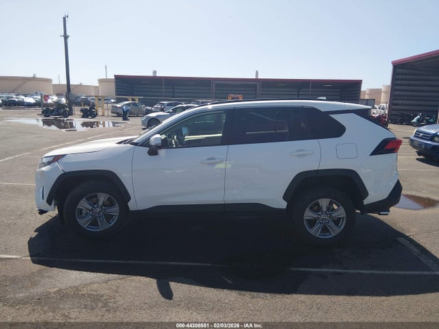Toyota Rav4 Xle 2025 JTMW1RFVXSD142558 Image 15