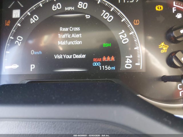 Toyota Rav4 Xle 2025 JTMW1RFVXSD142558 Image 16