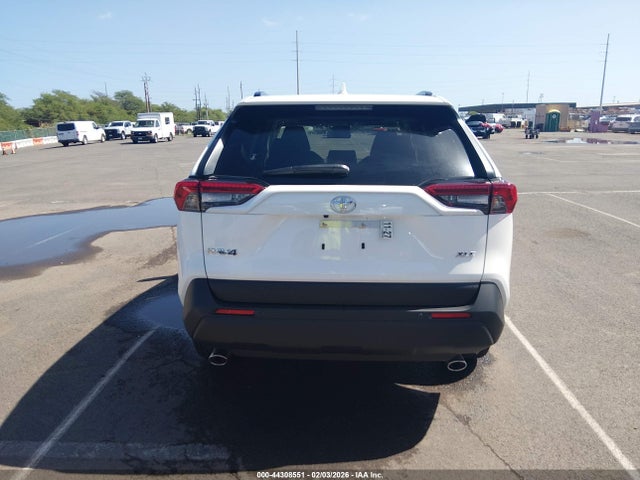 Toyota Rav4 Xle 2025 JTMW1RFVXSD142558 Image 17