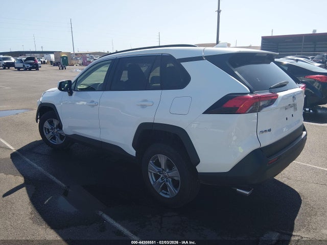 Toyota Rav4 Xle 2025 JTMW1RFVXSD142558 Image 3