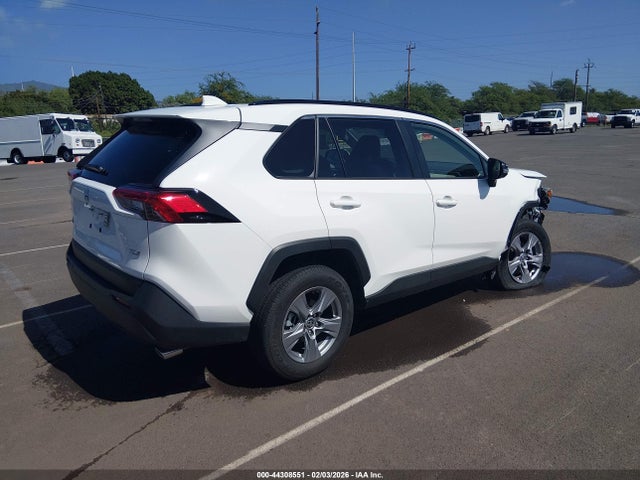 Toyota Rav4 Xle 2025 JTMW1RFVXSD142558 Image 4