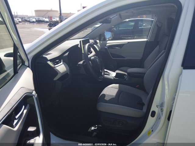 Toyota Rav4 Xle 2025 JTMW1RFVXSD142558 Image 5