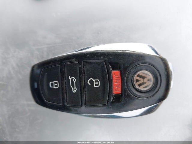 2012 VOLKSWAGEN TOUAREG WVGEF9BP4CD006623 Photo 10