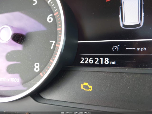 2012 Volkswagen Touareg Vr6 Lux მანქანა იყიდება აუქციონზე, vin: WVGEF9BP4CD006623, აუქციონის ნომერი: 44308553