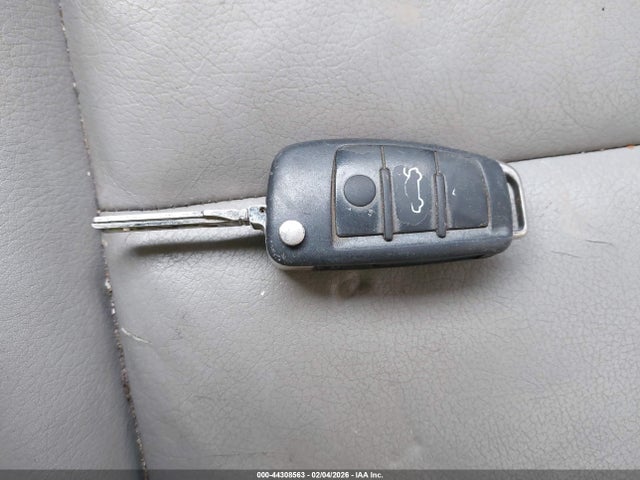 2006 AUDI A4 WAUDF78EX6A150643 Photo 10