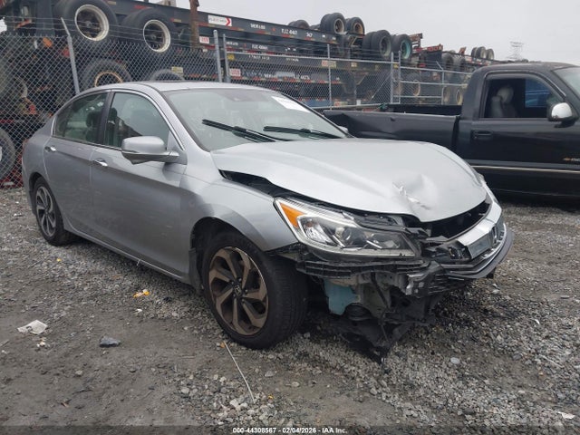 1HGCR2F9XHA231225 Honda Accord Ex-l