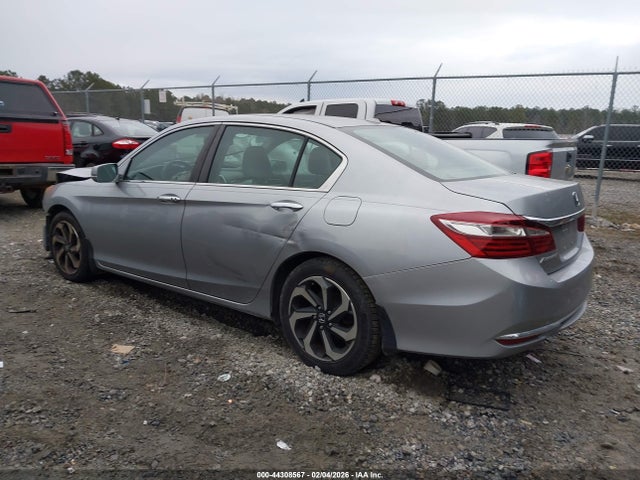 1HGCR2F9XHA231225 Honda Accord Ex-l