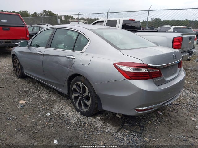 1HGCR2F9XHA231225 Honda Accord Ex-l
