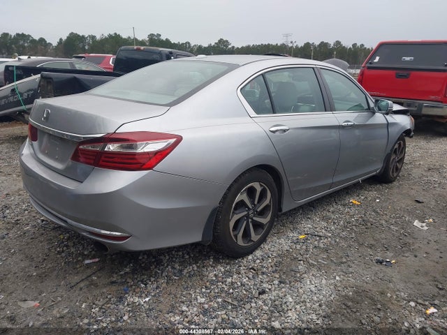 1HGCR2F9XHA231225 Honda Accord Ex-l