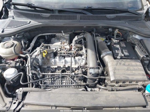 Продаж на аукціоні авто 2019 Volkswagen Jetta 1.4t Sel, vin: 3VWE57BU7KM101680, номер лоту: 44308570