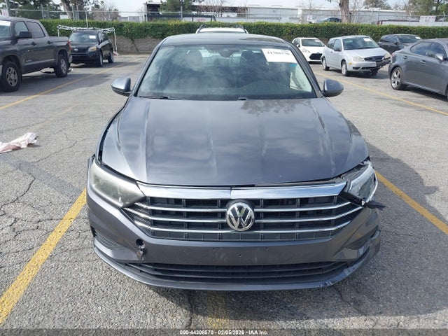 Продаж на аукціоні авто 2019 Volkswagen Jetta 1.4t Sel, vin: 3VWE57BU7KM101680, номер лоту: 44308570