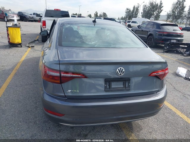 Продаж на аукціоні авто 2019 Volkswagen Jetta 1.4t Sel, vin: 3VWE57BU7KM101680, номер лоту: 44308570