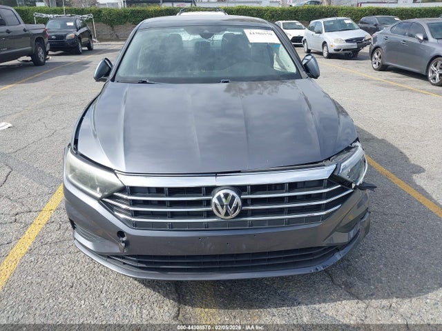 Продаж на аукціоні авто 2019 Volkswagen Jetta 1.4t Sel, vin: 3VWE57BU7KM101680, номер лоту: 44308570