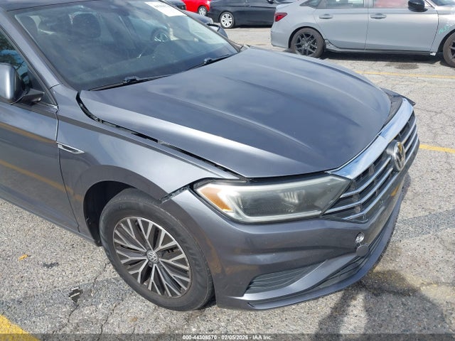 Продаж на аукціоні авто 2019 Volkswagen Jetta 1.4t Sel, vin: 3VWE57BU7KM101680, номер лоту: 44308570
