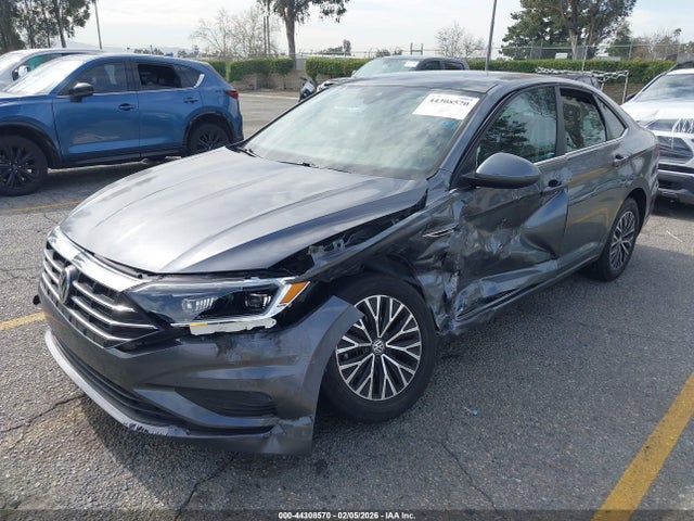 Продаж на аукціоні авто 2019 Volkswagen Jetta 1.4t Sel, vin: 3VWE57BU7KM101680, номер лоту: 44308570