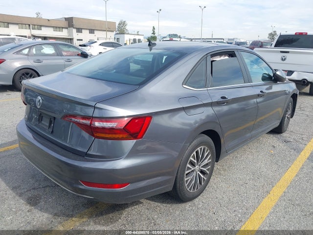 Продаж на аукціоні авто 2019 Volkswagen Jetta 1.4t Sel, vin: 3VWE57BU7KM101680, номер лоту: 44308570