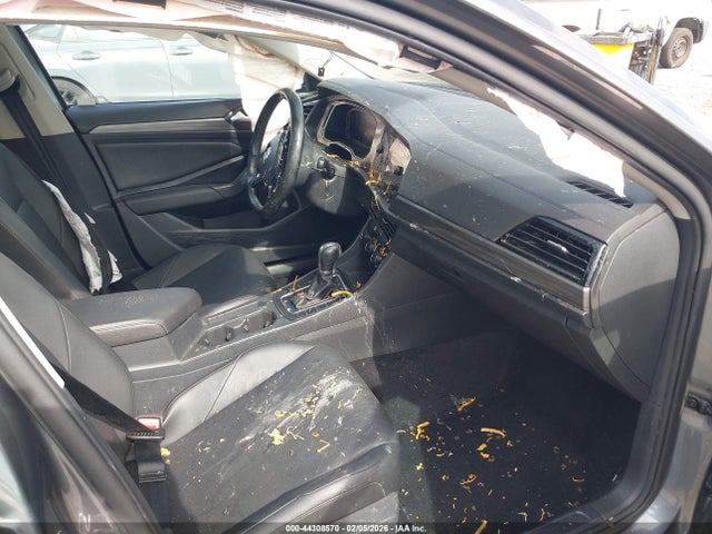 Продаж на аукціоні авто 2019 Volkswagen Jetta 1.4t Sel, vin: 3VWE57BU7KM101680, номер лоту: 44308570