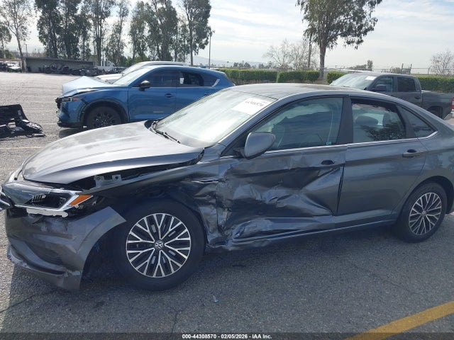 Продаж на аукціоні авто 2019 Volkswagen Jetta 1.4t Sel, vin: 3VWE57BU7KM101680, номер лоту: 44308570