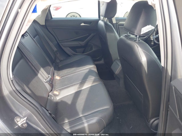 Продаж на аукціоні авто 2019 Volkswagen Jetta 1.4t Sel, vin: 3VWE57BU7KM101680, номер лоту: 44308570