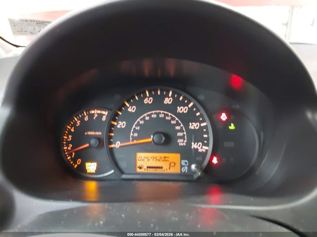 2017 MITSUBISHI MIRAGE ML32A3HJ7HH001196 Photo 6