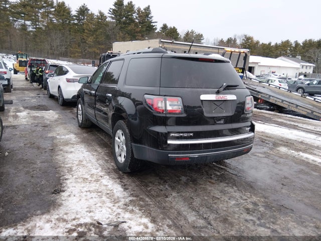 1GKKVPKD2FJ110641 GMC Acadia Sle-2