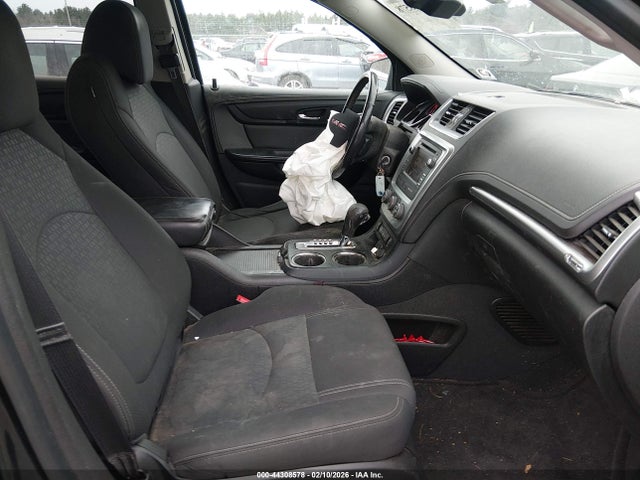 1GKKVPKD2FJ110641 GMC Acadia Sle-2