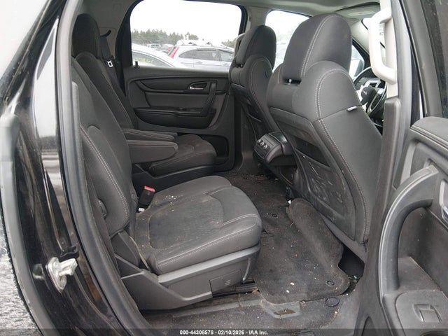 1GKKVPKD2FJ110641 GMC Acadia Sle-2